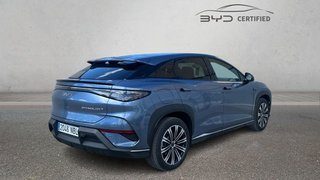 BYD Sealion 7 83 kWh Comfort