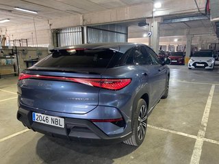 BYD Sealion 7 83 kWh Comfort