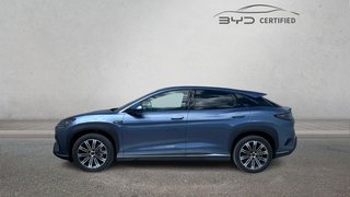 BYD Sealion 7 83 kWh Comfort