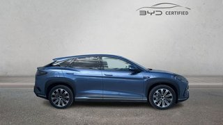 BYD Sealion 7 83 kWh Comfort