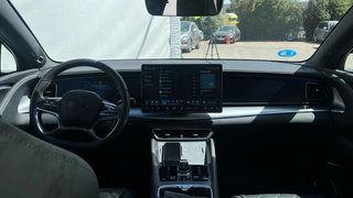 BYD Sealion 7 83 kWh Comfort