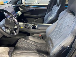 BYD Sealion 7 83 kWh Comfort
