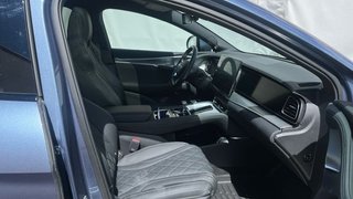 BYD Sealion 7 83 kWh Comfort