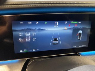 BYD Sealion 7 83 kWh Comfort