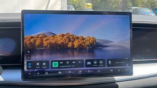BYD Sealion 7 83 kWh Comfort