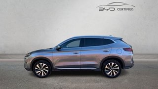 BYD Seal U DM-i Design