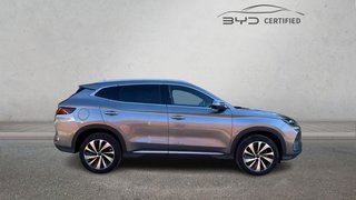 BYD Seal U DM-i Design