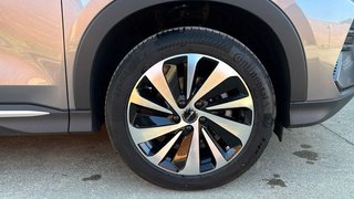 BYD Seal U DM-i Design