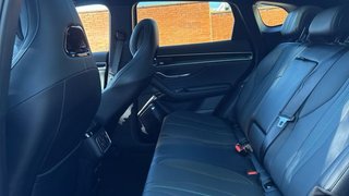 BYD Seal U DM-i Design