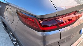 BYD Seal U DM-i Design