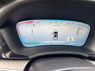BYD Seal U DM-i Design