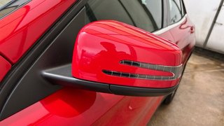 Mercedes GLA 1.6 GLA 180 122 5P