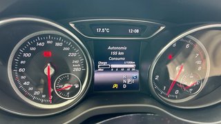 Mercedes GLA 1.6 GLA 180 122 5P