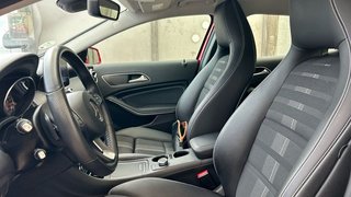 Mercedes GLA 1.6 GLA 180 122 5P
