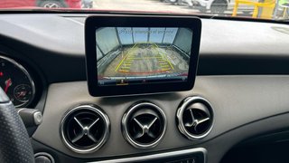 Mercedes GLA 1.6 GLA 180 122 5P