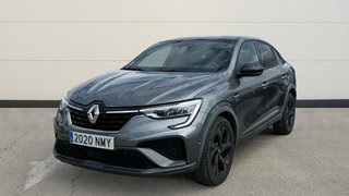 Renault Arkana 1.6 E-TECH HEV RS LINE FAST TRACK 107KW 145 5P