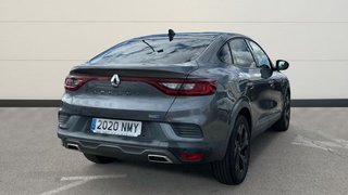Renault Arkana 1.6 E-TECH HEV RS LINE FAST TRACK 107KW 145 5P
