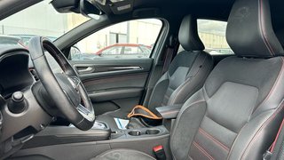 Renault Arkana 1.6 E-TECH HEV RS LINE FAST TRACK 107KW 145 5P