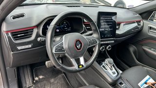 Renault Arkana 1.6 E-TECH HEV RS LINE FAST TRACK 107KW 145 5P