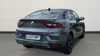 Renault Arkana 1.6 E-TECH HEV RS LINE FAST TRACK 107KW 145 5P