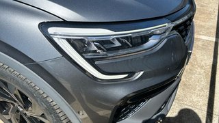 Renault Arkana 1.6 E-TECH HEV RS LINE FAST TRACK 107KW 145 5P