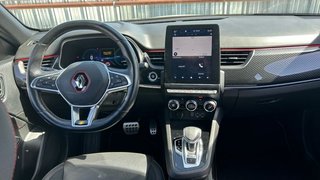 Renault Arkana 1.6 E-TECH HEV RS LINE FAST TRACK 107KW 145 5P