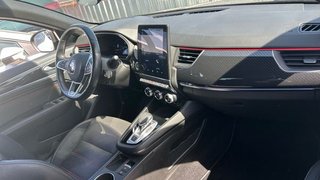 Renault Arkana 1.6 E-TECH HEV RS LINE FAST TRACK 107KW 145 5P