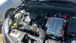 Renault Arkana 1.6 E-TECH HEV RS LINE FAST TRACK 107KW 145 5P