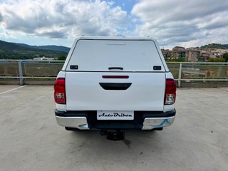 Toyota Hilux 2022