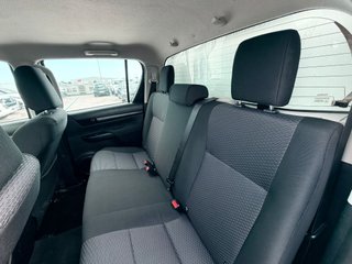 Toyota Hilux 2022