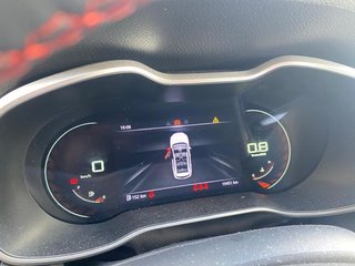 MG ZS 1.5 Luxury