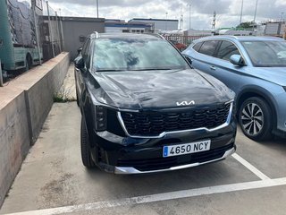 Kia Sorento 1.6 T-GDi PHEV Emotion 4x4 7pl