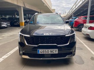 Kia Sorento 1.6 T-GDi PHEV Emotion 4x4 7pl