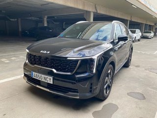 Kia Sorento 1.6 T-GDi PHEV Emotion 4x4 7pl