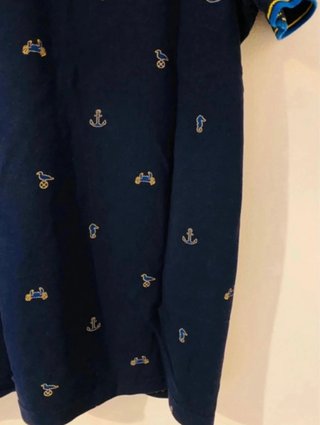 Polo de Green Coast