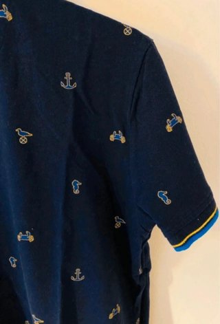Polo de Green Coast