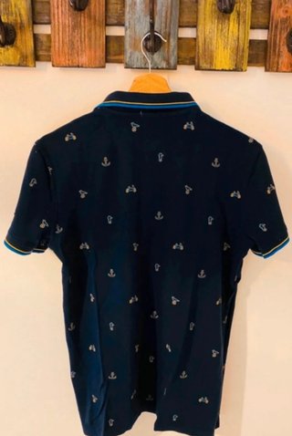 Polo de Green Coast