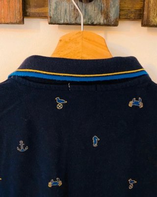 Polo de Green Coast
