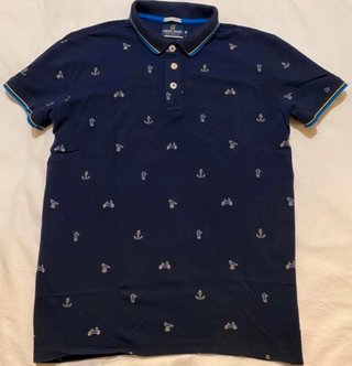 Polo de Green Coast
