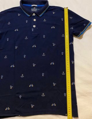 Polo de Green Coast