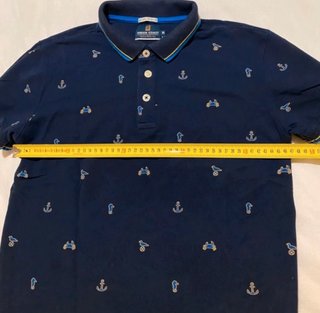 Polo de Green Coast