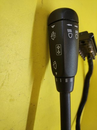 MANDO LUCES LIMPIA MERCEDES BENZ W124 (1245450124)