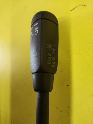 MANDO LUCES LIMPIA MERCEDES BENZ W124 (1245450124)