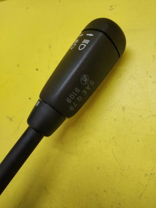 MANDO LUCES LIMPIA MERCEDES BENZ W124 (1245450124)