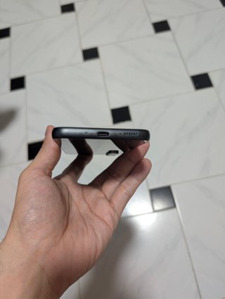 Samsung Galaxy A54 5G | Negro | Caja Original