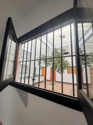 Local oficina centro Dos Hermanas