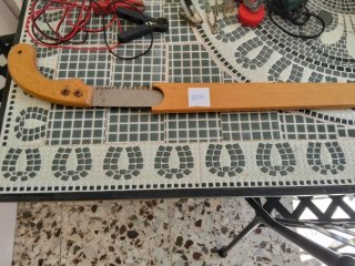 Lote Herramientas Bricolaje: Nivel, Soldador, Sier