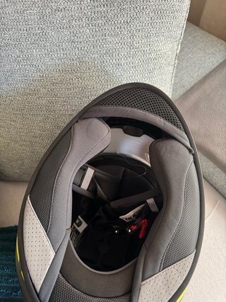 Cascos NZI para moto( 2 cascos ) talla M y XL
