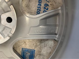 JUEGO LLANTAS AUDI 18 PULGADAS
