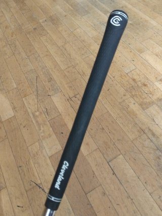 SandWedge Cleveland Tour Action 57° True Temper DG